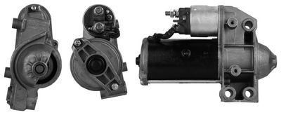 Стартер DRI 300040102