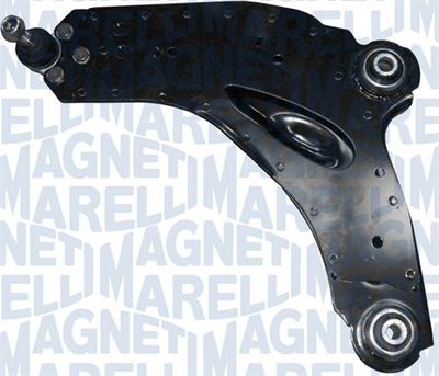Рычаг независимой подвески колеса, подвеска колеса MAGNETI MARELLI 301181395700