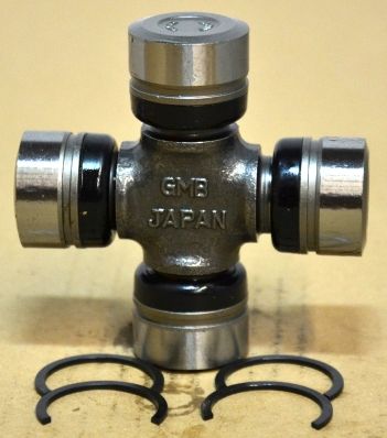 Шарнир, карданный вал LÖBRO U 112