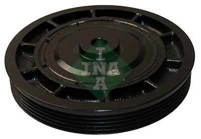 Ременный шкив, коленчатый вал Schaeffler INA 544 0089 10