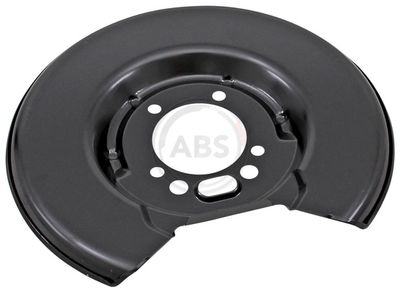 Dubļu sargs, Bremžu disks A.B.S. 11236