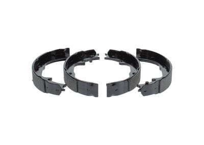 Bremžu loku kompl., Stāvbremze BOSCH 0 986 487 685