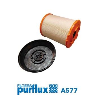 Gaisa filtrs PURFLUX A577