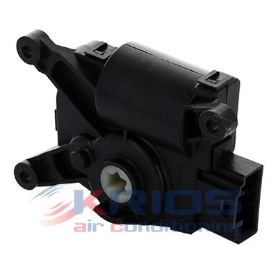 Vadības elementi, Kondicionieris MEAT & DORIA K107053