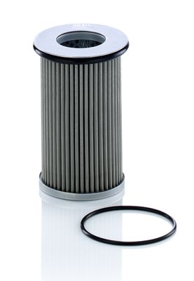 Filtrs, Hidropacēlāja sistēma MANN-FILTER HD 811 x