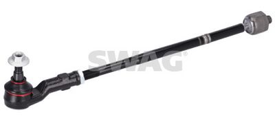 Поперечная рулевая тяга SWAG 33 11 0621