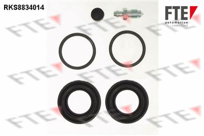 Ремкомплект, тормозной суппорт FTE 9324044