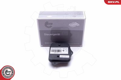 Vadības bloks, Adaptīvais lukturis ESEN SKV 59SKV148