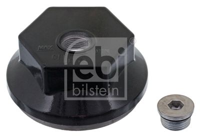 Drošības vāciņš, Riteņa rumba FEBI BILSTEIN 40869