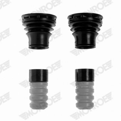 Пылезащитный комплект, амортизатор MONROE PK390