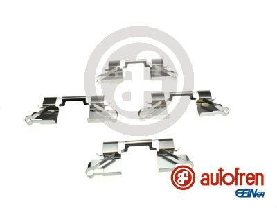 AUTOFREN SEINSA D42908A Piederumu komplekts, Disku