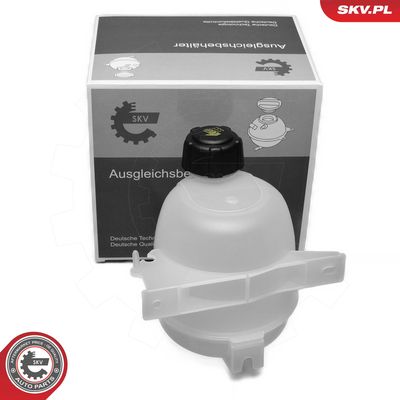 Компенсационный бак, охлаждающая жидкость ESEN SKV 61SKV414