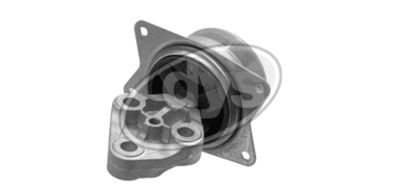 Подвеска, двигатель DYS 71-10492