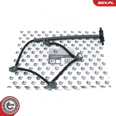Шланг, утечка топлива ESEN SKV 54SKV286