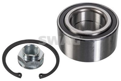 Комплект подшипника ступицы колеса SWAG 33 10 5224