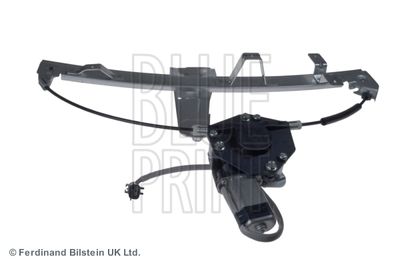 Stikla pacelšanas mehānisms BLUE PRINT ADA101303
