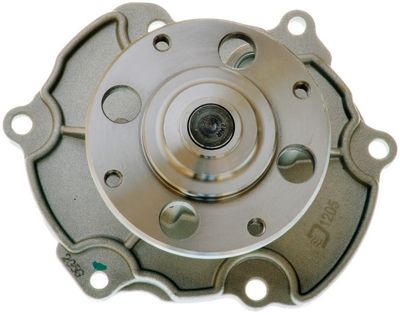 Водяной насос, охлаждение двигателя DENCKERMANN A310890P