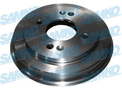 Bremžu trumulis SAMKO S70759