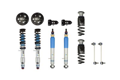 Balstiekārtas komplekts, Atsperes/Amortizatori BILSTEIN 48-252751