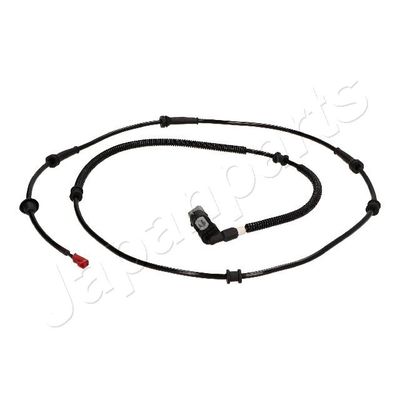 Devējs, Riteņu griešanās ātrums JAPANPARTS ABS-908