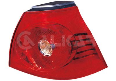Aizmugurējais lukturis ALKAR 2212128