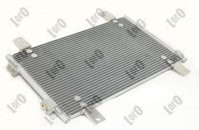 Конденсатор, кондиционер ABAKUS 0090160024