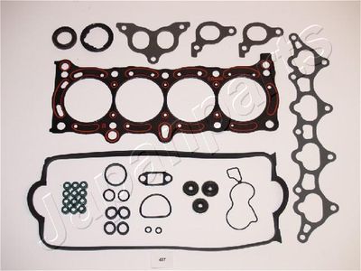 Комплект прокладок, головка цилиндра JAPANPARTS KG-427