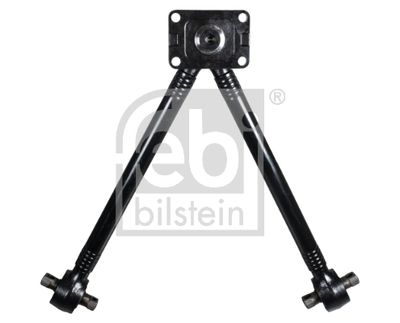Neatkarīgās balstiekārtas svira, Riteņa piekare FEBI BILSTEIN 39254
