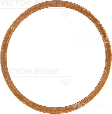 Уплотнительное кольцо VICTOR REINZ 41-70338-00