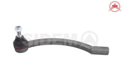 Наконечник поперечной рулевой тяги SIDEM 21436