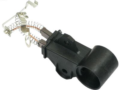 Кронштейн, угольная щетка AS-PL ABH1004