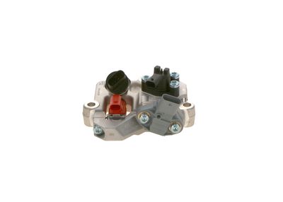 Dozēšanas modulis, Sodrēju-/Daļiņu filtra reģenerācija BOSCH 0 444 031 017