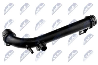 Dzesēšanas šķidruma caurule NTY CTM-PL-006