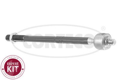 Осевой шарнир, рулевая тяга CORTECO 49398742