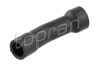 Шланг, воздухоотвод крышки головки цилиндра TOPRAN 410 188