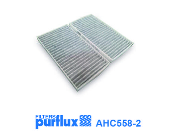 Filtrs, Salona telpas gaiss PURFLUX AHC558-2
