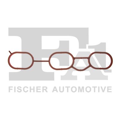 Прокладка, впускной коллектор FA1 521-015