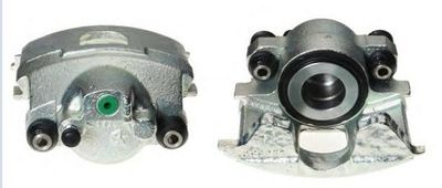 Тормозной суппорт GENERAL RICAMBI CH6001