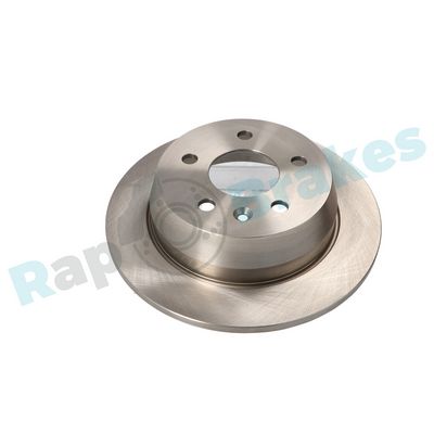 Тормозной диск RAP BRAKES R-D0710