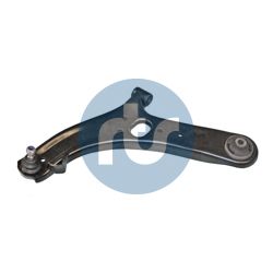 Neatkarīgās balstiekārtas svira, Riteņa piekare RTS 96-08828-2