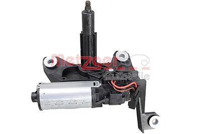 Двигатель стеклоочистителя METZGER 2190977