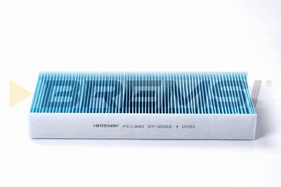 Filtrs, Salona telpas gaiss BREMSI FC1340