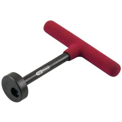 Atslēga, Zobsiksnas nospriegojums KS TOOLS 150.1253