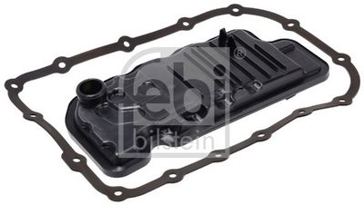 Hidrofiltru komplekts, Automātiskā pārnesumkārba FEBI BILSTEIN 1006806