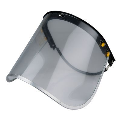Экран защиты лица, защитная каска KS TOOLS 985.0024