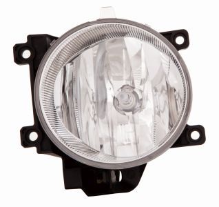 Противотуманная фара ABAKUS 212-2089R-AQ