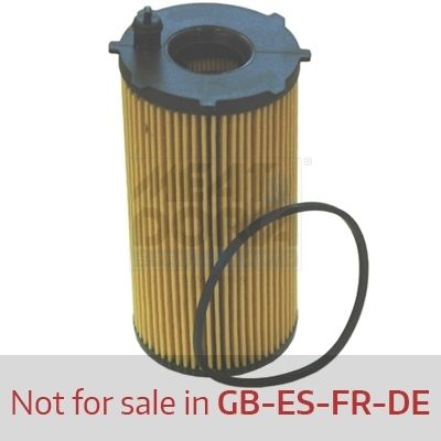 Масляный фильтр MEAT & DORIA 14127