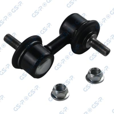 Stiepnis/Atsaite, Stabilizators GSP S050632