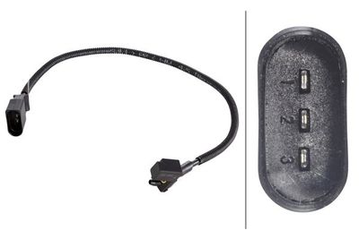 Датчик импульсов HELLA 6PU 009 167-471