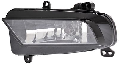Miglas lukturis HELLA 1NE 010 832-061
